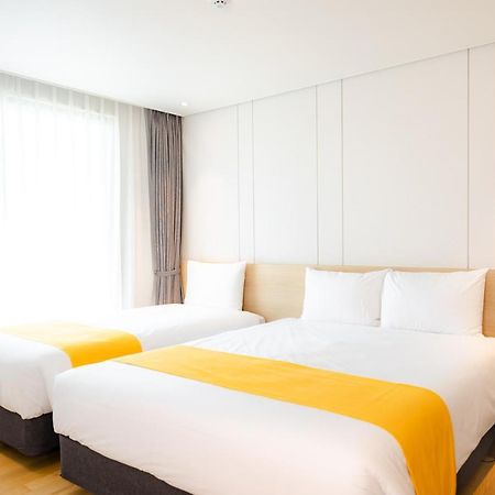 Seogwipo Hills Hotel 外观 照片